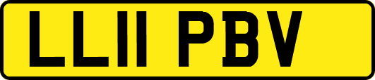 LL11PBV