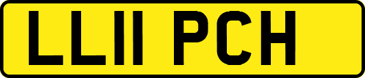 LL11PCH