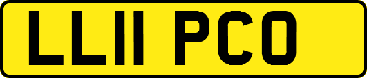 LL11PCO