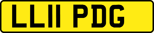 LL11PDG