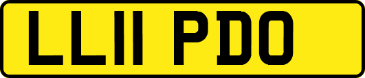 LL11PDO