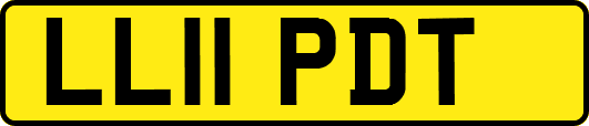 LL11PDT