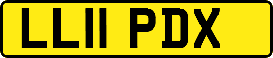 LL11PDX