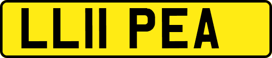 LL11PEA