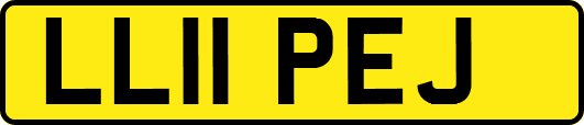 LL11PEJ