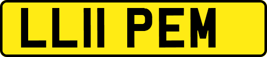 LL11PEM