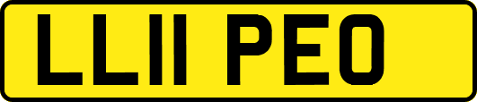 LL11PEO