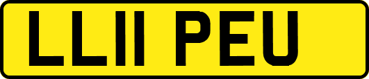 LL11PEU