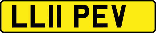 LL11PEV