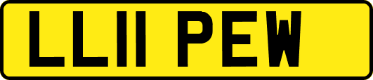 LL11PEW