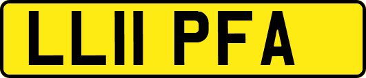 LL11PFA