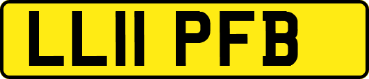LL11PFB