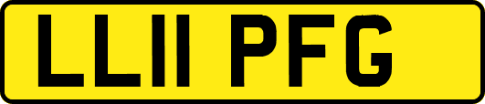 LL11PFG