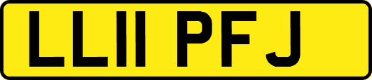 LL11PFJ