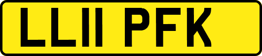LL11PFK