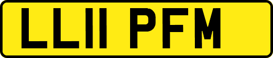 LL11PFM