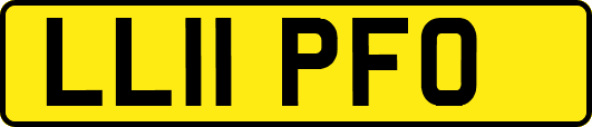 LL11PFO