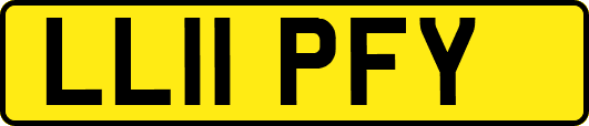 LL11PFY