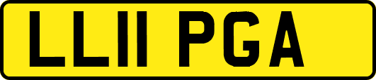 LL11PGA