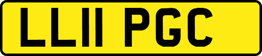 LL11PGC