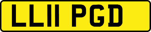 LL11PGD