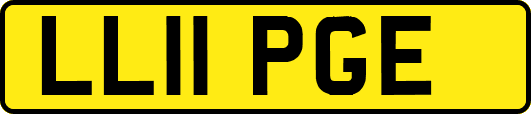 LL11PGE