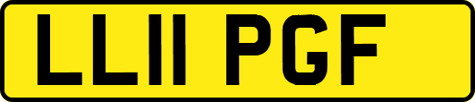 LL11PGF