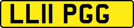 LL11PGG