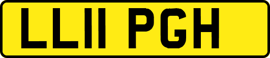 LL11PGH