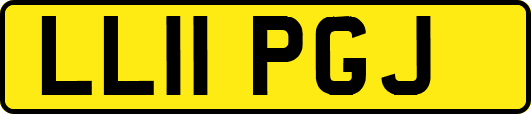LL11PGJ