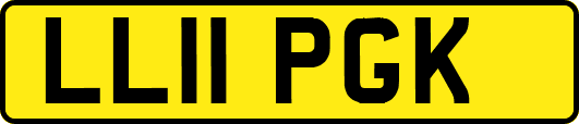 LL11PGK