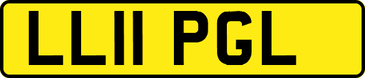 LL11PGL