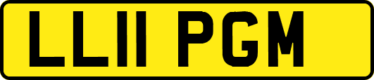 LL11PGM