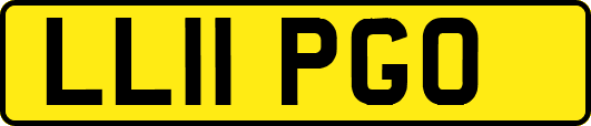 LL11PGO