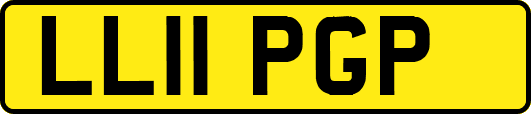 LL11PGP