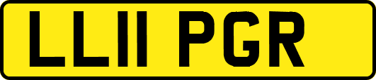 LL11PGR