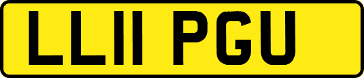 LL11PGU