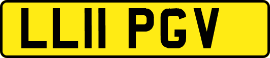 LL11PGV