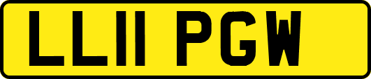 LL11PGW