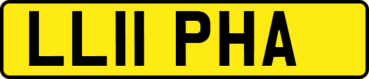 LL11PHA