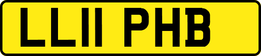 LL11PHB