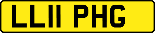 LL11PHG