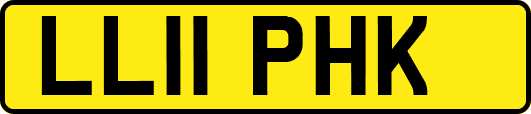 LL11PHK