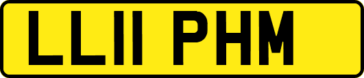 LL11PHM