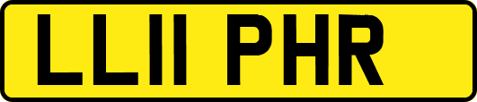 LL11PHR