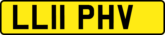 LL11PHV