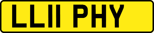 LL11PHY