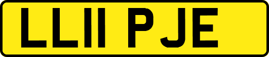 LL11PJE