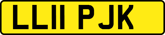 LL11PJK