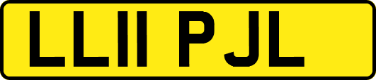 LL11PJL